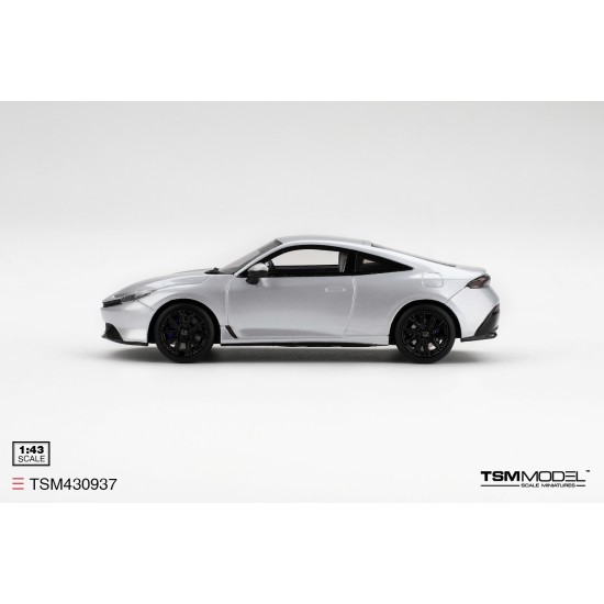 1/43 HONDA PRELUDE MOONLIT WHITE PEARL (RHD)