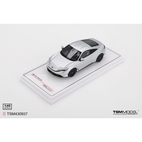 1/43 HONDA PRELUDE MOONLIT WHITE PEARL (RHD)