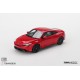 1/43 HONDA PRELUDE RALLYE RED (RHD)