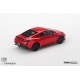 1/43 HONDA PRELUDE RALLYE RED (RHD)