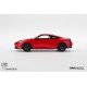 1/43 HONDA PRELUDE RALLYE RED (RHD)