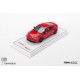 1/43 HONDA PRELUDE RALLYE RED (RHD)