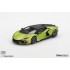 1/43 LAMBORGHINI REVUELTO VERDE CITREA MATT