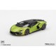 1/43 LAMBORGHINI REVUELTO VERDE CITREA MATT