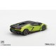 1/43 LAMBORGHINI REVUELTO VERDE CITREA MATT