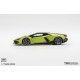 1/43 LAMBORGHINI REVUELTO VERDE CITREA MATT