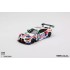 1/43 BMW M4 GT3 EVO NO.96 TURNER MOTORSPORT 2025 IMSA DAYTONA 24 HRS
