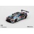 1/43 BMW M4 GT3 EVO NO.31 THE BEND TEAM WRT 2025 LE MANS 24 HRS