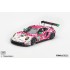 1/43 PORSCHE 911 GT3 R (992) IRON DAMES 2025 IMSA DAYTONA 24 HRS