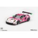 1/43 PORSCHE 911 GT3 R (992) IRON DAMES 2025 IMSA DAYTONA 24 HRS