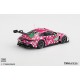 1/43 PORSCHE 911 GT3 R (992) IRON DAMES 2025 IMSA DAYTONA 24 HRS