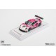 1/43 PORSCHE 911 GT3 R (992) IRON DAMES 2025 IMSA DAYTONA 24 HRS