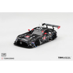 1/43 MERCEDES-AMG GT3 NO.69 GETSPEED 2026 IMSA DAYTONA 24 HRS