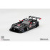 1/43 MERCEDES-AMG GT3 NO.69 GETSPEED 2026 IMSA DAYTONA 24 HRS