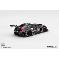 1/43 MERCEDES-AMG GT3 NO.69 GETSPEED 2026 IMSA DAYTONA 24 HRS
