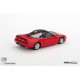 1/43 1990 HONDA NSX FORMULA RED