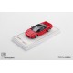 1/43 1990 HONDA NSX FORMULA RED