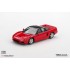 1/43 1990 ACURA NSX FORMULA RED