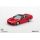 1/43 1990 ACURA NSX FORMULA RED