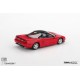 1/43 1990 ACURA NSX FORMULA RED