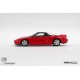 1/43 1990 ACURA NSX FORMULA RED