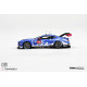 1/43 FORD MUSTANG GT3 NO.65 FORD RACING 2026 IMSA DAYTONA 24 HRS
