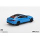 1/43 BMW M4 CS RIVIERA BLUE