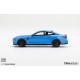 1/43 BMW M4 CS RIVIERA BLUE