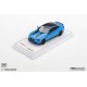 1/43 BMW M4 CS RIVIERA BLUE