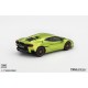 1/43 LAMBORGHINI TEMERARIO VERDE CITREA