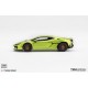 1/43 LAMBORGHINI TEMERARIO VERDE CITREA