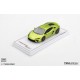 1/43 LAMBORGHINI TEMERARIO VERDE CITREA