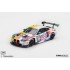 1/43 BMW M4 GT3 EVO NO.96 TURNER MOTORSPORT 2026 IMSA DAYTONA 24 HRS
