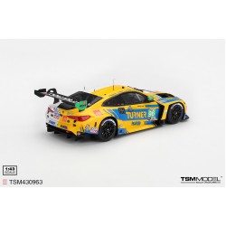 1/43 BMW M4 GT3 EVO NO.96 TURNER MOTORSPORT 2026 IMSA DAYTONA 24 HRS