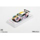 1/43 BMW M4 GT3 EVO NO.96 TURNER MOTORSPORT 2026 IMSA DAYTONA 24 HRS