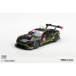 1/43 FORD MUSTANG GT3 NO.64 FORD MULTIMATIC MOTORSPORTS 2025 IMSA VIR