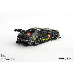 1/43 FORD MUSTANG GT3 NO.64 FORD MULTIMATIC MOTORSPORTS 2025 IMSA VIR