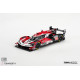 1/43 ACURA ARX-06 NO.93 ACURA MEYER SHANK RACING 2026 IMSA DAYTONA 24 HRS