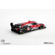 1/43 ACURA ARX-06 NO.93 ACURA MEYER SHANK RACING 2026 IMSA DAYTONA 24 HRS