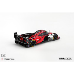 1/43 PORSCHE 963 NO.7 PORSCHE PENSKE MOTORSPORT 2026 IMSA DAYTONA 24 HRS WINNER