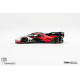 1/43 PORSCHE 963 NO.7 PORSCHE PENSKE MOTORSPORT 2026 IMSA DAYTONA 24 HRS WINNER