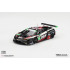 1/43 LAMBORGHINI HURACAN GT3 EVO2 NO.45 DEX WAYNE TAYLOR RACING 2026 IMSA DAYTONA 24 HRS