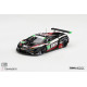 1/43 LAMBORGHINI HURACAN GT3 EVO2 NO.45 DEX WAYNE TAYLOR RACING 2026 IMSA DAYTONA 24 HRS
