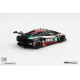1/43 LAMBORGHINI HURACAN GT3 EVO2 NO.45 DEX WAYNE TAYLOR RACING 2026 IMSA DAYTONA 24 HRS