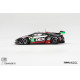 1/43 LAMBORGHINI HURACAN GT3 EVO2 NO.45 DEX WAYNE TAYLOR RACING 2026 IMSA DAYTONA 24 HRS