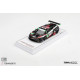 1/43 LAMBORGHINI HURACAN GT3 EVO2 NO.45 DEX WAYNE TAYLOR RACING 2026 IMSA DAYTONA 24 HRS