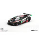 1/43 LAMBORGHINI HURACAN GT3 EVO2 NO.45 DEX WAYNE TAYLOR RACING 2026 IMSA LAGUNA SECA CLASS WINNER