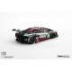 1/43 LAMBORGHINI HURACAN GT3 EVO2 NO.45 DEX WAYNE TAYLOR RACING 2026 IMSA LAGUNA SECA CLASS WINNER