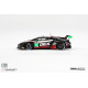 1/43 LAMBORGHINI HURACAN GT3 EVO2 NO.45 DEX WAYNE TAYLOR RACING 2026 IMSA LAGUNA SECA CLASS WINNER