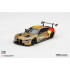1/43 BMW M4 GT3 EVO NO.3 SCHUBERT MOTORSPORT 2026 DTM ZANVOORT RACE 2 WINNER
